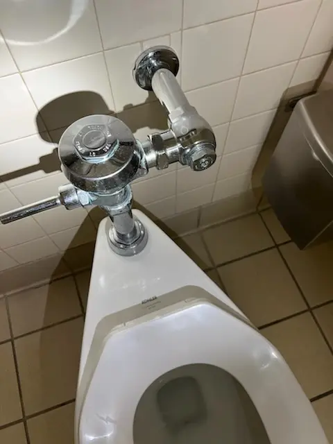 Fixture installation and repair for Pipe Repair in New Albany